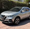 Nissan Qashqai 2022 Exclusive 4X4
