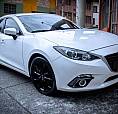 Mazda 3 Sport Touring 2015