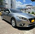 Mazda 3 Skyactiv