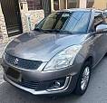 Vendo Automovil Suzuki Swift Modelo 2016, 1200 C.c - Ubicado En La Ciudad De Manizales
