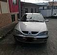 Renaul Megane 163000 Klm