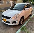 Suzuki Swit Japones 1.4 Mecanico