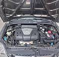 Kia Río Stylus 2011