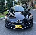 Mazda 3 All New Tp 1.6, 2011
