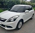 Suzuki Swift Dzire 2017
