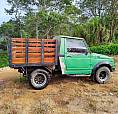 Vendo Suzuki Sj 410 4X4 Modelo 83