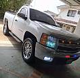 Vendo Mi Silverado