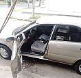 Vendo Chevrolet Steem 2002