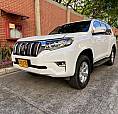 Prado Txl 2013 Diesel