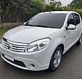 Renault Sandero Dynamique 2011
