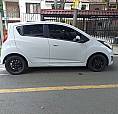 Spar Gt Modelo 2015 En Exelente Estado