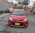 Vendo Hyundai I Grand 10 Motor 1200 Full Equipo Con Aire