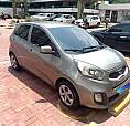 Oportunidad Kia Picanto Como Nuevo