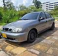 Daewoo Lanos En Venta Modelo 98, Excelente Estado General