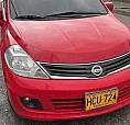Nissan Tiida Edicion Especial 1.8