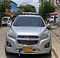 Chvrolet Tracker Lt