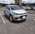 Vehiculo En Perfecto Estado. Chevrolet Tracker Ltz, Awd, Automatico