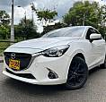 Mazda 2 Grand Touring