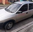 Vendo Corsa 5 Puertas