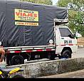 Vendo Foton Diesel