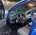 Chevrolet Sail 1.4 2016