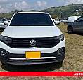 Volkswagen T-Cross Trendline