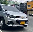 Venta Camioneta Chevrolet Tracker