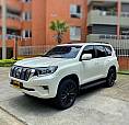 Toyota Prado Tx 2014