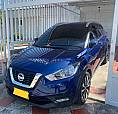 Nissan Kicks Exclusive