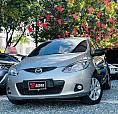 Mazda 2 2008 Mecánico