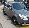 Se Vende Aveo Gt