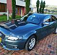 Audi A4 1,8T Automático, 160 Hp., El Top De La Línea Línea