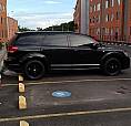 Se Vende Dodge Journey 2013 Inpecable