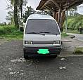 Vendo Daewoo Damas
