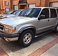 Camioneta Ford Explorer