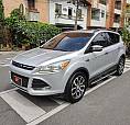 Ford Escape Limited 2.0 Turbo Gasolina 2015
