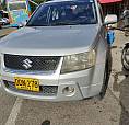 Suzuki Grand Vitara 2.0 Modelo 2010, 4X2 Gasolina