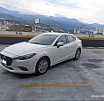 Mazda 3 Touring 2019 Blanco Perlado