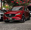 Vendo Mazda Cx5 2022 Grand Touring