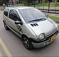 Vendo Twingo Modelo 2006