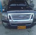 Vendó Hermosa Camioneta Ford Sport Trak