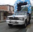 Se Vende Camioneta