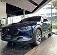Mazda Cx-30 Grand Touring Lx | 2023