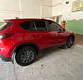 Mazda Cx-5 Grand Touring