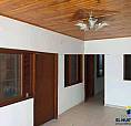 Ganga, Hermosa Casa