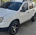 Renault Duster 2013