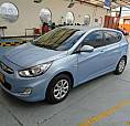 Hyundai I25 Accent 2012 Aa