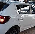 Vendo Mi Sandero