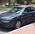 Mazda 3 2010