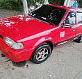 Mazda 323 En Exelente Estado
